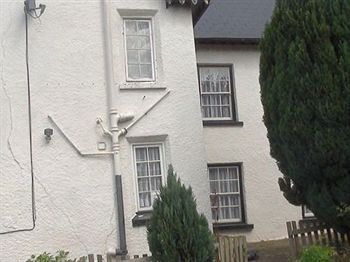 The Hope And Anchor Inn Ross-on-Wye Exterior photo